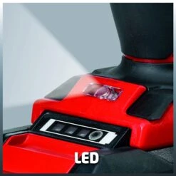 Einhell TE-CD 18-2 Li-i BL Solo 18V Li-Ion Accu Klopboor-/schroefmachine Body - 60Nm - Koolborstelloos - 4513860 -Makita || Bosch || Stanley Verkoop a641970b7b711610f9f3f56e079b1640