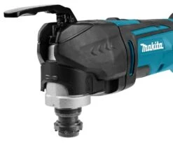 Makita DTM51ZJX3 18V Li-Ion Accu Multitool Body + 41 Delige Accessoireset In Mbox - Snelwissel -Makita || Bosch || Stanley Verkoop a677dc2a38a4d595b78cb00d385d309a