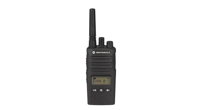 Motorola XT460 Business PMR-Portofoon Met Display 1 Motorola XT460 Business PMR-Portofoon Met Display