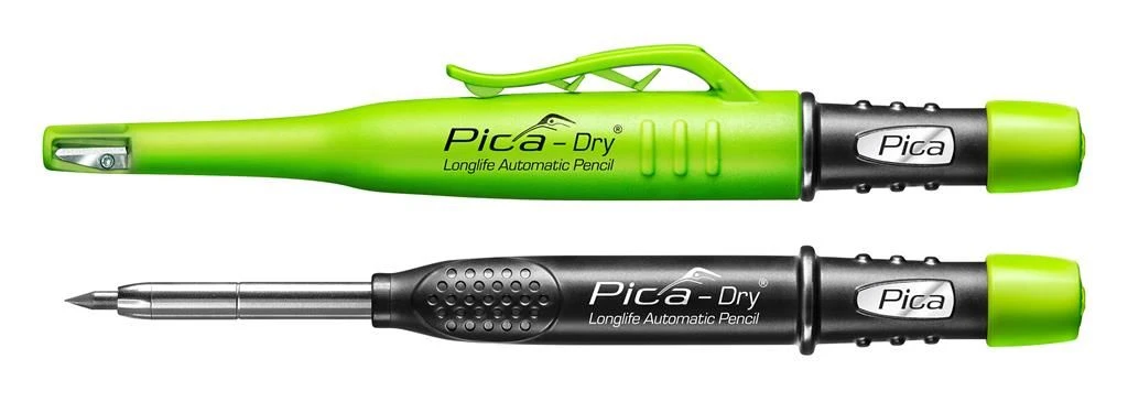 Pica PI30404 Dry Bundel 1x3030 - 1x4040, Blister-packed 2 Pica PI30404 Dry Bundel 1x3030 - 1x4040, Blister-packed - Afbeelding 2