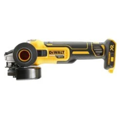 DeWalt DCG405N 18V Li-Ion Accu Haakse Slijper Body - 125mm - Koolborstelloos - DCG405N-XJ -Makita || Bosch || Stanley Verkoop a6c57bb940edf8ac74bece3c1501bb48