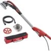 Flex GDE 10 Set Turbo-Jet Giraffe Wand- En Plafondschuurmachine - 1010W - 150mm
