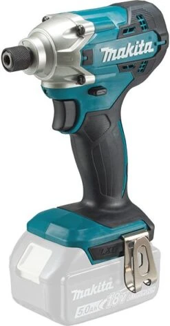 Makita DLX5068TX1 LXT 18V Li-Ion Accu Combiset Incl. Accessoires (2x 5,0 Ah Accu) In Tas -Makita || Bosch || Stanley Verkoop a6d6522253ad3fdb8f526032e898213d