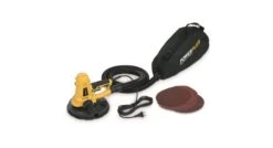 Powerplus POWX0478 Muur-en Plafondschuurder - 1220W