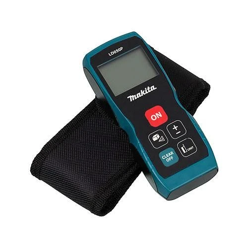 Makita LD050P Afstandsmeter - 50m 3 Makita LD050P Afstandsmeter - 50m - Afbeelding 3