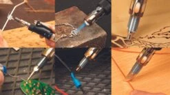 Dremel VersaTip 2000-6 Soldeerbout Op Butagas In Koffer - F0132000JA -Makita || Bosch || Stanley Verkoop a759da3cd487d8085b5f511821ab152d