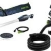 Festool PLANEX LHS-E 225/CTL36/SET Wandschuurmachine Incl. Accessoires - 400W - 225mm - 575447