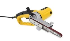 Powerplus POWX139 Stripschuurmachine In Koffer - 400W -Makita || Bosch || Stanley Verkoop a79be09e2c5326d810c9e65bf55e5a10