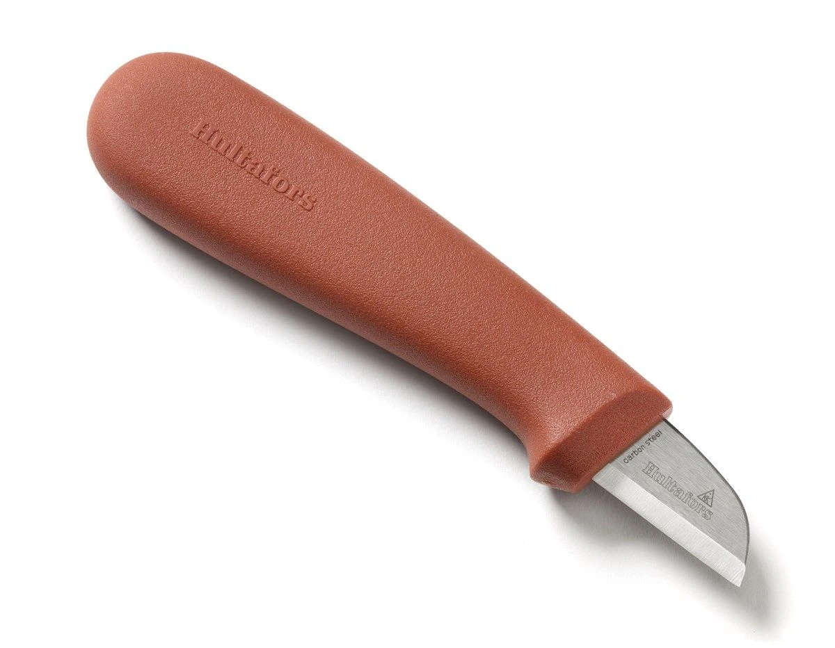 Hultafors EFK Kabelmes Inclusief Holster - 160mm - 380140 2 Hultafors EFK Kabelmes Inclusief Holster - 160mm - 380140 - Afbeelding 2