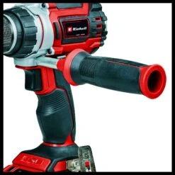 Einhell TP-CD 18/60 Li BL Solo - Accu Boor-/Schroefmachine - Power X-Change -Makita || Bosch || Stanley Verkoop a8b1dc0f71ef4db5b33490839a89a215