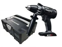 Panasonic EY7450XT 18V Li-Ion Accu Klopboor-/schroefmachine Body In Systainer