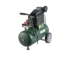 Metabo Basic 250-24 W Compressor - 1500W - 8 Bar - 24L - 95 L/min - 601533000 -Makita || Bosch || Stanley Verkoop a902b71b0528a79a087823ca4cc349ef