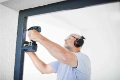 Festool TID 18-Basic 18V Li-Ion Accu Slagschroevendraaier Body In Systainer - 180Nm - 8x220mm – Koolborstelloos + Festool BOX BB-MIX 10 Delige Bitset - PH1/2 - PZ1/3 - SZ0,8x5,5 - TX15-30 -Makita || Bosch || Stanley Verkoop a9114a8f32fc74ea0edb8d7d83f94057