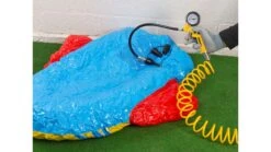 Powerplus POWX1706 Draagbare Compressor + 11 Accessoire - 1100W - 8 Bar 19 Powerplus POWX1706 Draagbare Compressor + 11 Accessoire - 1100W - 8 Bar -Makita || Bosch || Stanley Verkoop a911d957e4c54e9b74467f1370c401d8