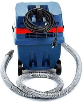 Bosch GAS 25 L SFC Bouwstofzuiger - 1200W - L-klasse - 25L - 0601979148 2 Bosch GAS 25 L SFC Bouwstofzuiger - 1200W - L-klasse - 25L - 0601979148 - Afbeelding 2