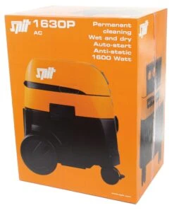 Spit AC1630P Stofzuiger - 32L 4 Spit AC1630P Stofzuiger - 32L -Makita || Bosch || Stanley Verkoop a9ae01a76f424572a94e667a667c6bfb