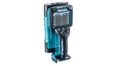 Makita DWD181ZJ 18V Li-Ion Accu Muurscanner Body In Mbox - 180 Mm