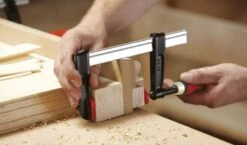 Bessey TPN25BE2K Lijmklem - Gegoten Beugels - 250 X 120mm -Makita || Bosch || Stanley Verkoop a9cb008bf557ce19bd4b2a8c76be28fa