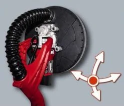 Einhell TC-DW 225 Wandschuurmachine - 600W - 710 X 340 X 220mm - 4259930 -Makita || Bosch || Stanley Verkoop a9e23fe73e720864f33a98b8a7832d3c