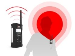 PerfectPro SW3 Soloworker DAB+ BT Accu Bouwradio - FM RDS - DAB+ - Bluetooth - Aux-in - Werkt Op Netstroom & Lithium Accu -Makita || Bosch || Stanley Verkoop a9e8549229bb2a5d9acc839bbf71f8cb