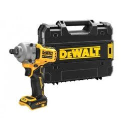 DeWALT DCF891P2T-QW 18V Li-ion XR Accu Slagmoersleutel Set (1x 5.0Ah) In TSTAK Koffer -Makita || Bosch || Stanley Verkoop aa4bca1f3a7efa8e794b64321e48a005