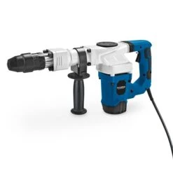 Hyundai 56086 SDS-Max Breekhamer - 1300W -Makita || Bosch || Stanley Verkoop aa7f59961b2cb82a6b2193a793fd087b