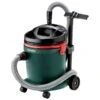 Metabo ASA 32 L Bouwstofzuiger - 1200W - L-klasse - 32L - 602013000