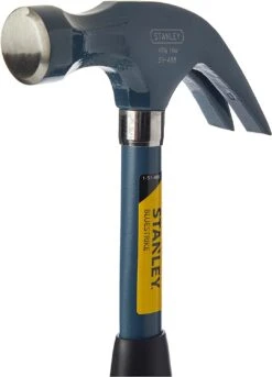 Stanley 1-51-488 Blue Strike Klauwhamer - 450gr -Makita || Bosch || Stanley Verkoop ab3dce6e1403493aa4e6f0e5c267aadd