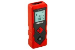 Sola Vector 20 Afstandsmeter - 20m - 71019101 -Makita || Bosch || Stanley Verkoop ab486355a46c5363f8726df1e8f11e99