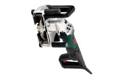 Metabo MFE 40 Sleuvenfrees Incl. 2 Diamantschijven In Koffer - 1900W - 604040500 -Makita || Bosch || Stanley Verkoop ab4ac3b88385f144a684b16538222456