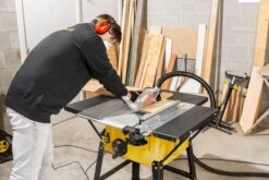 Powerplus POWX07595 Zaagtafel Met Onderstel - 2000W - 250mm -Makita || Bosch || Stanley Verkoop ab7695125e8efb1b7ce98294bac4a7ff