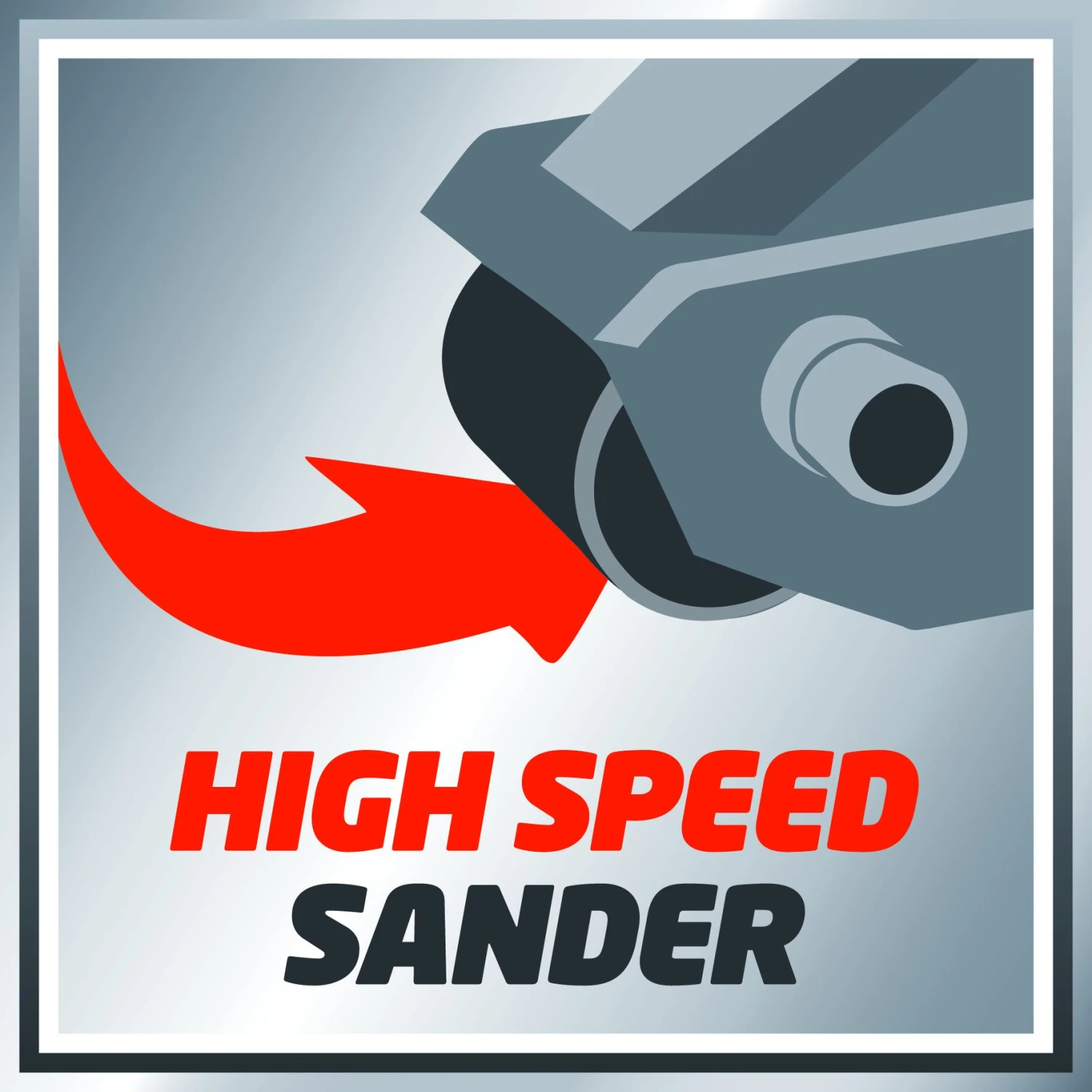 Einhell TC-BS 8038 Bandschuurmachine - 850W - 75 X 533mm - 4466260 11 Einhell TC-BS 8038 Bandschuurmachine - 850W - 75 X 533mm - 4466260 - Afbeelding 11