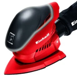 Einhell TH-OS 1016 Deltaschuurmachine - 100W - 150 X 150 X 100mm - 4460610 -Makita || Bosch || Stanley Verkoop ab891bfb2a879d1e62e8483a6838735b