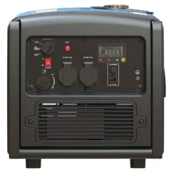 Hyundai HY3200SEi Benzine Generator / Inverter Aggregaat - 3200W - 55012 - 55012 -Makita || Bosch || Stanley Verkoop abc296549e1b493aba63287acc47c7fd
