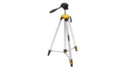 DeWalt DE0881T Laser Statief In Tas Voor DW082 / DW084 / DW087 / DW088 - DE0881T-XJ