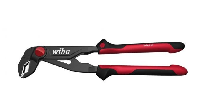 Wiha Z22025002SB Waterpomptang Industrial - 250mm 1 Wiha Z22025002SB Waterpomptang Industrial - 250mm