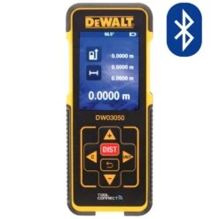 DeWalt DW03050 Afstandsmeter In Tas - 50m - DW03050-XJ -Makita || Bosch || Stanley Verkoop ac2aeda0c4161234b2485589eb3696f6
