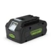 Greenworks G24B4 24V Li-ion Accu - 4.0Ah