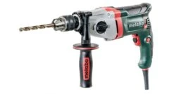 Metabo BE 850-2 Boormachine - Tandkransboorkop - 850W - 600573000