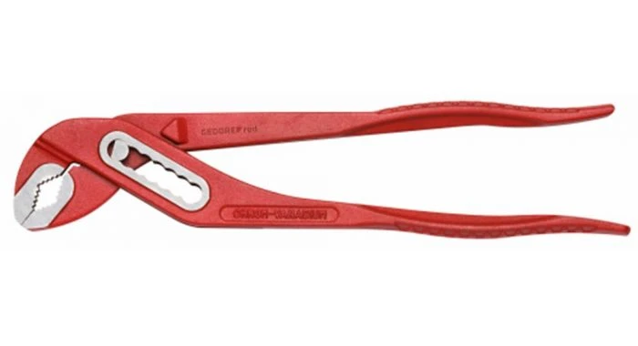 Gedore RED R28100010 Waterpomptang - 250mm - 3301175 1 Gedore RED R28100010 Waterpomptang - 250mm - 3301175