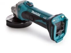 Makita DGA452Z 18V Li-ion Accu Haakse Slijper Body - 115mm -Makita || Bosch || Stanley Verkoop ace1fae74ca0629d19c9926cd6bdaacc