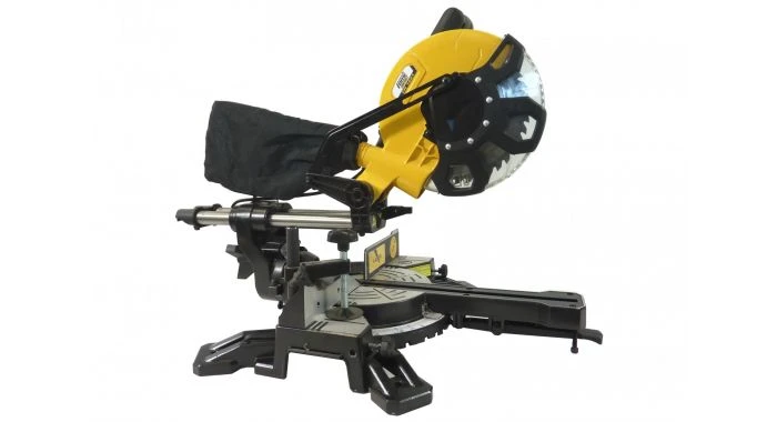 Femi Job Line TR 1021 Afkortzaag - 1500W - 210 X 30 Mm 1 Femi Job Line TR 1021 Afkortzaag - 1500W - 210 X 30 Mm