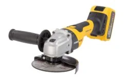 Powerplus POWXB20050 20V Li-Ion Accu Haakse Slijper Set (1x 4.0Ah Accu) In Koffer - Koolborstelloos 20 Powerplus POWXB20050 20V Li-Ion Accu Haakse Slijper Set (1x 4.0Ah Accu) In Koffer - Koolborstelloos -Makita || Bosch || Stanley Verkoop ad06d425102e4e1b8f5373b48bb85bde