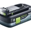 Festool BP 18 Li 18V Li-Ion Accu - 4,0Ah - 205034