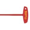 Wiha 334N VDE Schroevendraaier Met T-greep - Inbus - 4 X 150mm - 27928