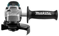 Makita DGA504Z 18V Li-Ion Accu Haakse Slijper Body - 125mm - Koolborstelloos -Makita || Bosch || Stanley Verkoop ad7abd4ef4dc789643a9500051686492