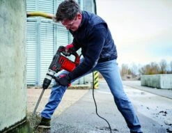 Einhell TE-RH 40 3F- Boorhamer -Makita || Bosch || Stanley Verkoop ad8420b32830fd9d6c957ee92a35d074