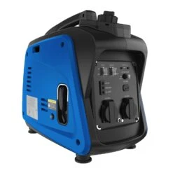Hyundai 55002 Benzine Generator / Inverter Aggregaat - 4-takt - 1800W -Makita || Bosch || Stanley Verkoop ada34d9c7f4dad6f3d29c07c3646dca3