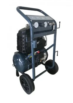 Contimac CM 340/8/20 WF Compressor - 2,5 PK - 8 Bar - 340 L/min - 20L 7 Contimac CM 340/8/20 WF Compressor - 2,5 PK - 8 Bar - 340 L/min - 20L -Makita || Bosch || Stanley Verkoop adb2c5fad2db963a7f04425def6642b9