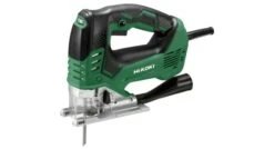 HiKOKI CJ160VW1Z Decoupeerzaag In HSC - 800W - 160mm - D-greep - Variabel